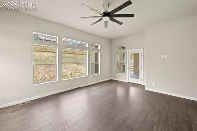 16445 Mountain Glory Drive, Monument, CO 80132 - Photo 17