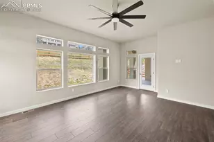 16445 Mountain Glory Dr, Monument, CO 80132 - Photo 17