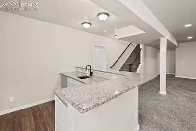 16445 Mountain Glory Drive, Monument, CO 80132 - Photo 23