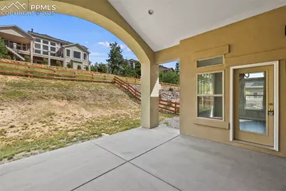 16445 Mountain Glory Drive, Monument, CO 80132 - Photo 45