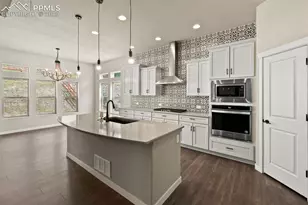 16445 Mountain Glory Dr, Monument, CO 80132 - Photo 3