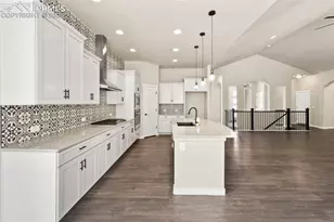 16445 Mountain Glory Dr, Monument, CO 80132 - Photo 13