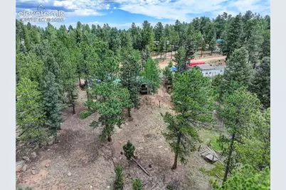 4 Honeysuckle Road, Woodland Park, CO 80863 - Photo 29