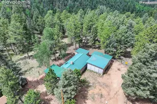 4 Honeysuckle Rd, Woodland Park, CO 80863 - Photo 25