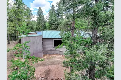 4 Honeysuckle Road, Woodland Park, CO 80863 - Photo 31