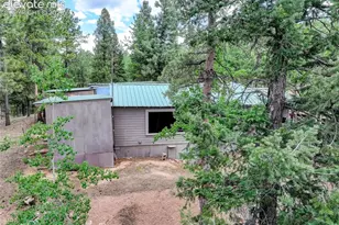 4 Honeysuckle Rd, Woodland Park, CO 80863 - Photo 31
