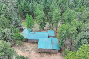 4 Honeysuckle Rd, Woodland Park, CO 80863 - Photo 35