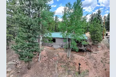 4 Honeysuckle Road, Woodland Park, CO 80863 - Photo 1