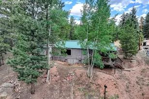4 Honeysuckle Rd, Woodland Park, CO 80863 - Photo 1