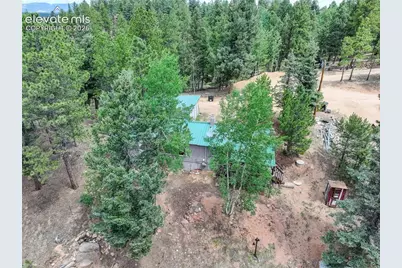 4 Honeysuckle Road, Woodland Park, CO 80863 - Photo 27