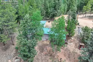 4 Honeysuckle Rd, Woodland Park, CO 80863 - Photo 27