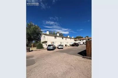 321 Iowa Avenue, Fountain, CO 80817 - Photo 1