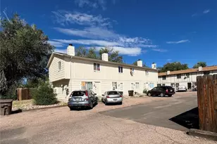 321 Iowa Ave, Fountain, CO 80817 - Photo 1