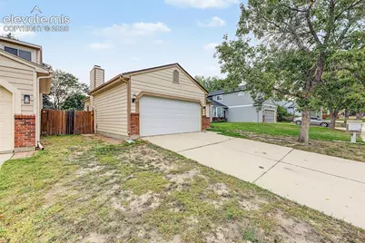 8430 Sassafras Drive, Colorado Springs, CO 80920 - Photo 3