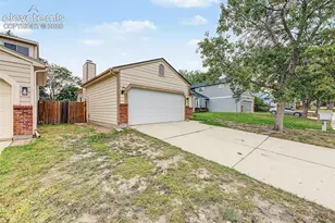 8430 Sassafras Dr, Colorado Springs, CO 80920 - Photo 3
