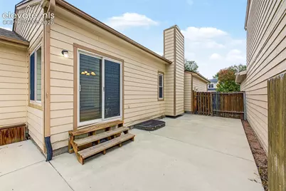 8430 Sassafras Drive, Colorado Springs, CO 80920 - Photo 23