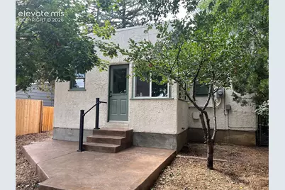 505 N Spruce Street, Colorado Springs, CO 80905 - Photo 21