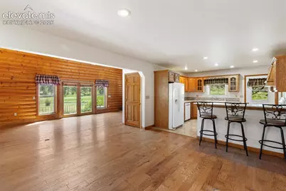 2401 Lakemoor Drive, Florissant, CO 80816 - Photo 15