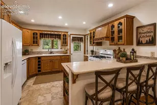 2401 Lakemoor Dr, Florissant, CO 80816 - Photo 21