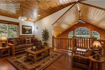 2401 Lakemoor Drive, Florissant, CO 80816 - Photo 23