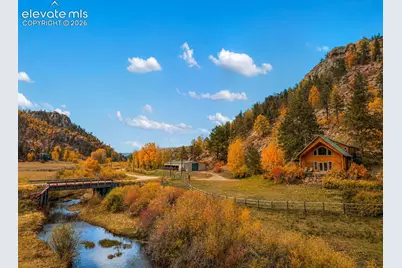 2401 Lakemoor Drive, Florissant, CO 80816 - Photo 1