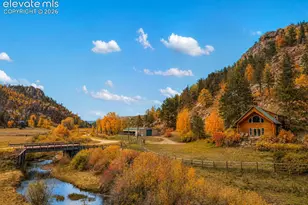 2401 Lakemoor Dr, Florissant, CO 80816 - Photo 1
