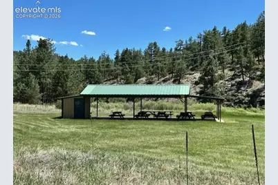 2401 Lakemoor Drive, Florissant, CO 80816 - Photo 47