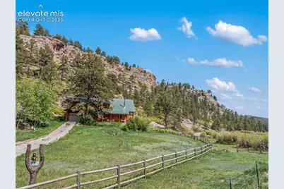 2401 Lakemoor Drive, Florissant, CO 80816 - Photo 11