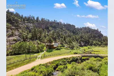2401 Lakemoor Drive, Florissant, CO 80816 - Photo 5