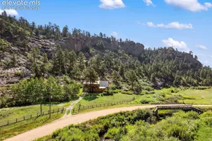 2401 Lakemoor Dr, Florissant, CO 80816 - Photo 5