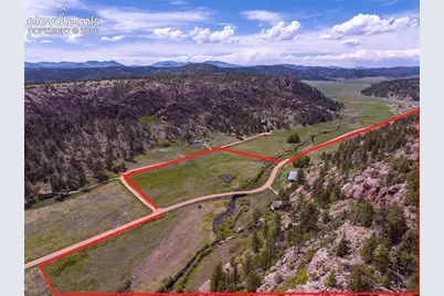2401 Lakemoor Drive, Florissant, CO 80816 - Photo 7