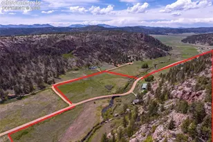 2401 Lakemoor Dr, Florissant, CO 80816 - Photo 7