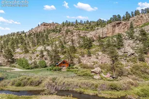 2401 Lakemoor Dr, Florissant, CO 80816 - Photo 35