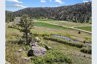 2401 Lakemoor Drive, Florissant, CO 80816 - Photo 29