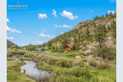 2401 Lakemoor Drive, Florissant, CO 80816 - Photo 27