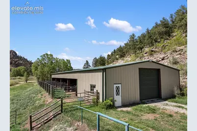 2401 Lakemoor Drive, Florissant, CO 80816 - Photo 7