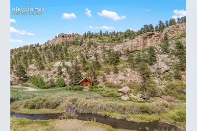 2401 Lakemoor Drive, Florissant, CO 80816 - Photo 31