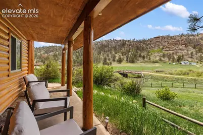 2401 Lakemoor Drive, Florissant, CO 80816 - Photo 5