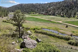 2401 Lakemoor Dr, Florissant, CO 80816 - Photo 33