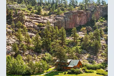 2401 Lakemoor Drive, Florissant, CO 80816 - Photo 3