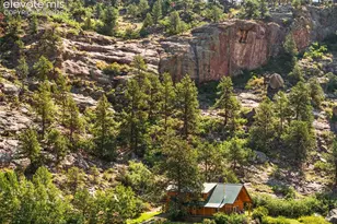 2401 Lakemoor Dr, Florissant, CO 80816 - Photo 3
