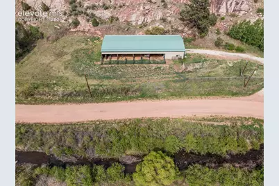2401 Lakemoor Drive, Florissant, CO 80816 - Photo 11