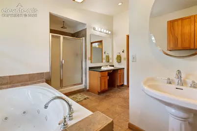 2401 Lakemoor Drive, Florissant, CO 80816 - Photo 23