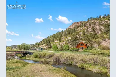 2401 Lakemoor Drive, Florissant, CO 80816 - Photo 1