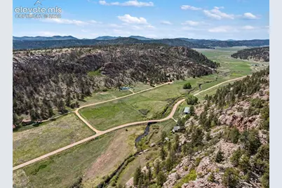 2401 Lakemoor Drive, Florissant, CO 80816 - Photo 3