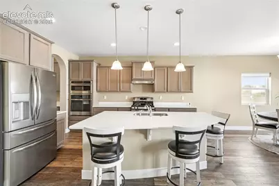 13117 Stone Peaks Way, Peyton, CO 80831 - Photo 9