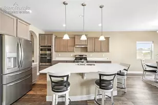 13117 Stone Peaks Way, Peyton, CO 80831 - Photo 9