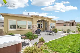 13117 Stone Peaks Way, Peyton, CO 80831 - Photo 41