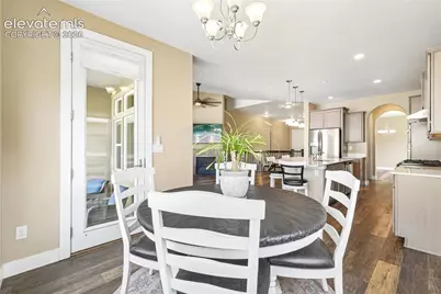 13117 Stone Peaks Way, Peyton, CO 80831 - Photo 7