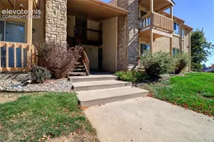 840 Tenderfoot Hill Rd, Colorado Springs, CO 80906 - Photo 3